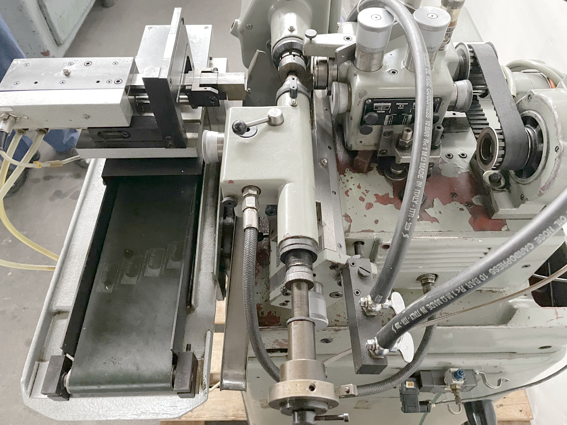 New And Used Machine Tools & Equipment