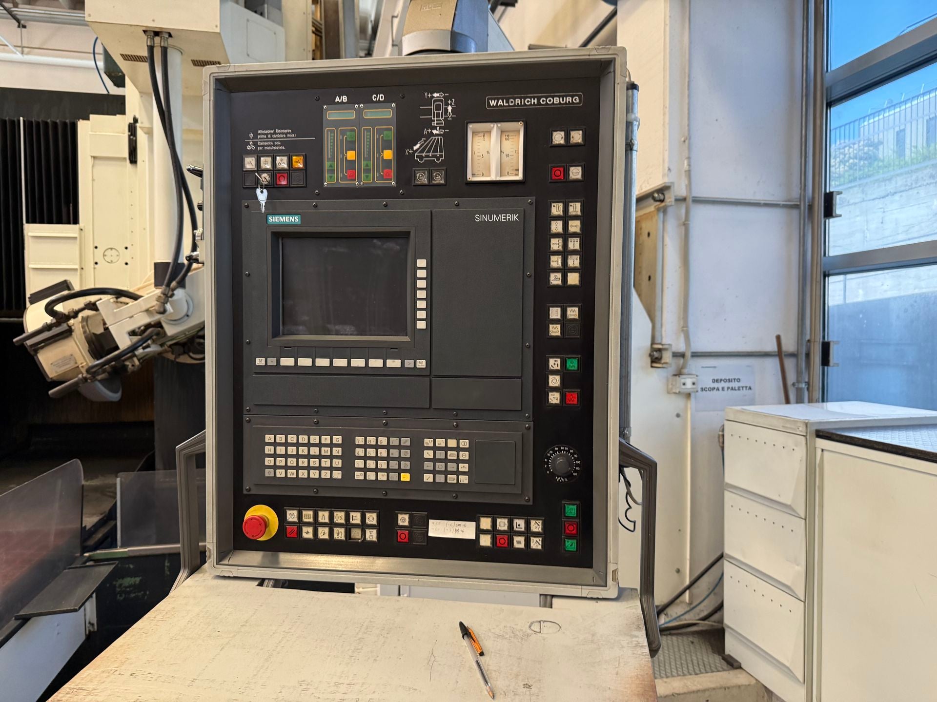 New And Used Machine Tools & Equipment