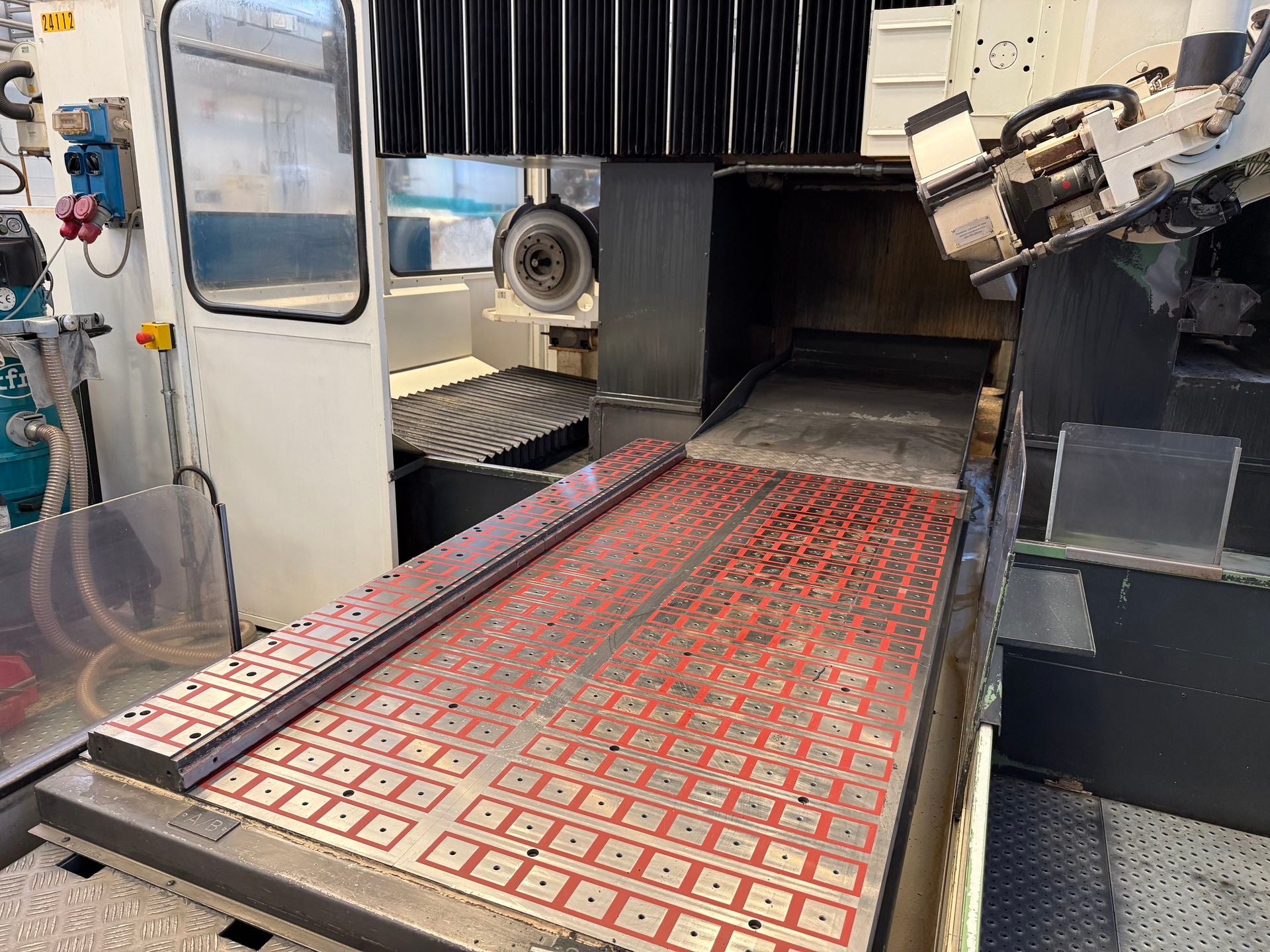 New And Used Machine Tools & Equipment