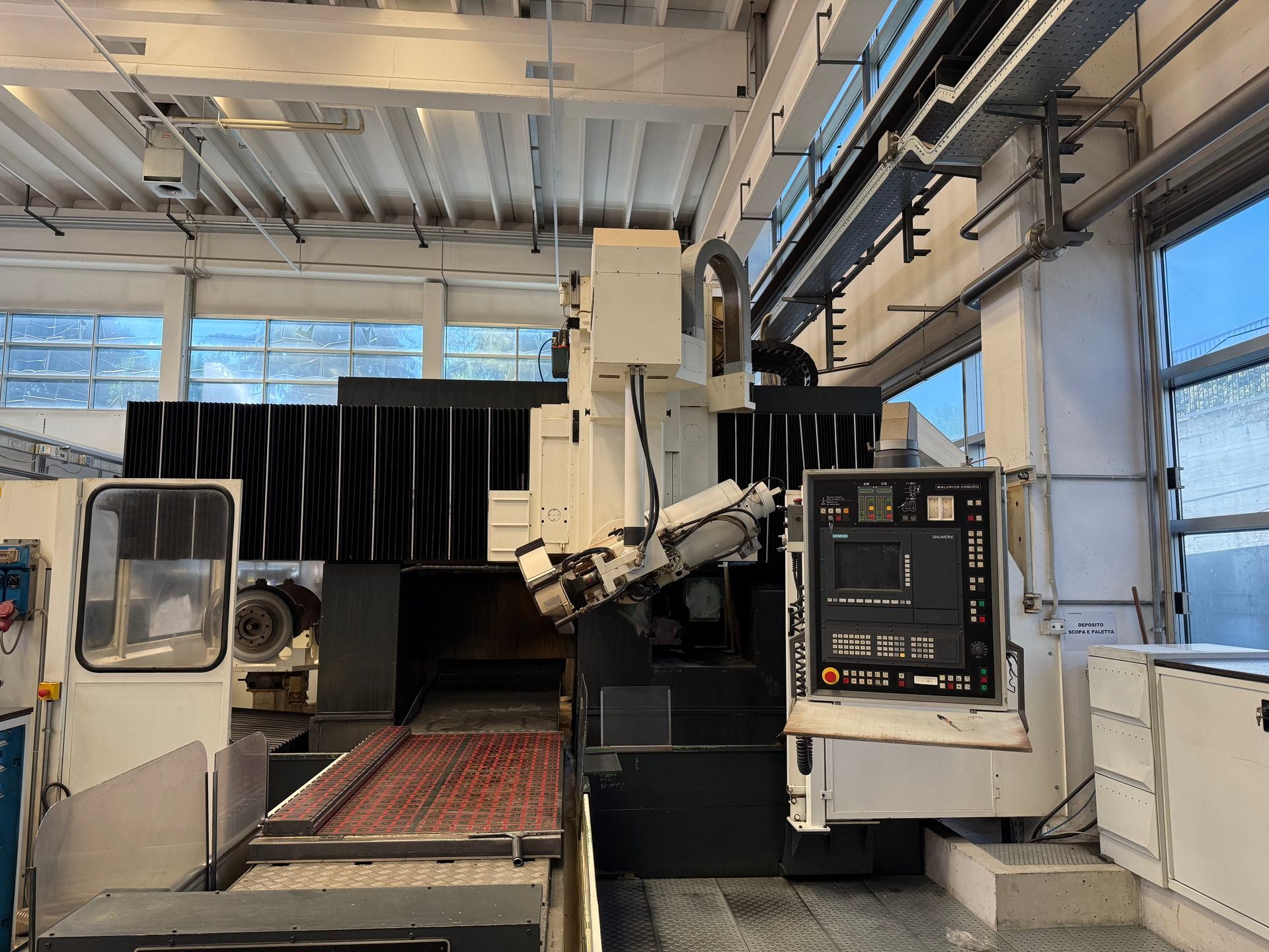 New And Used Machine Tools & Equipment