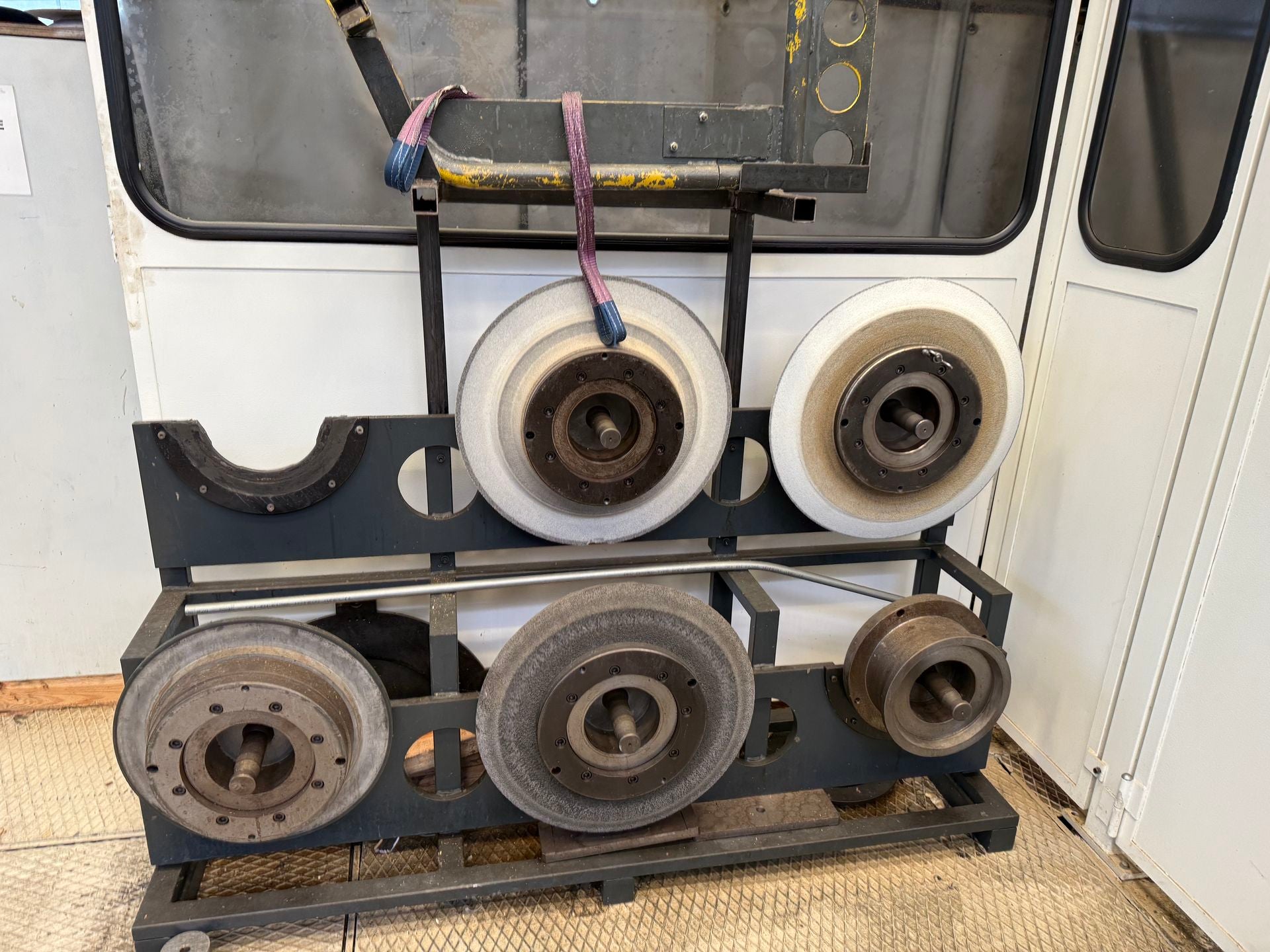 New And Used Machine Tools & Equipment