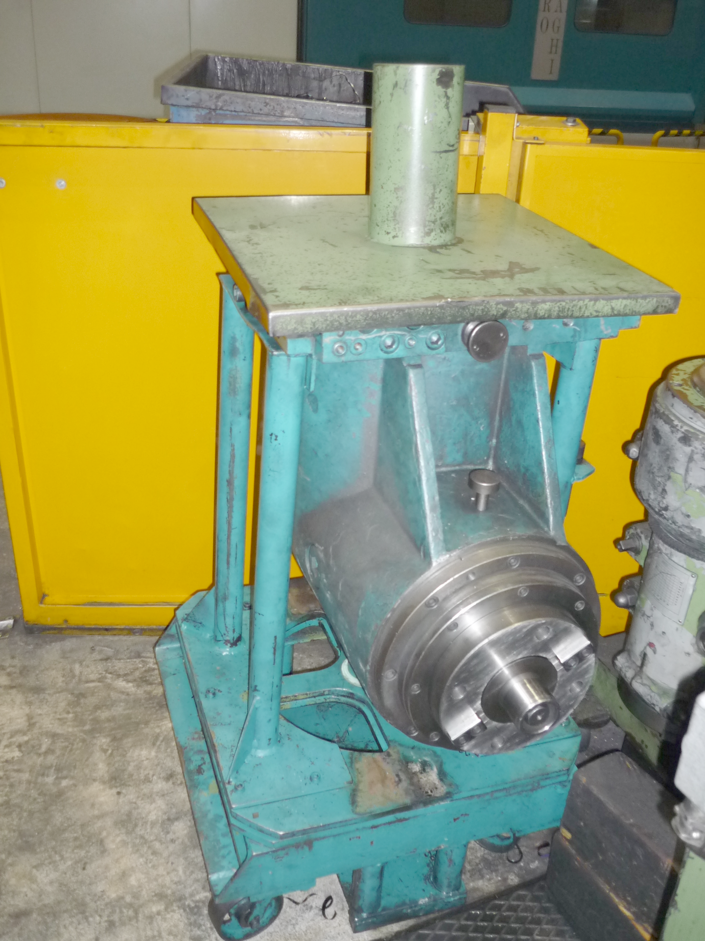New And Used Machine Tools & Equipment