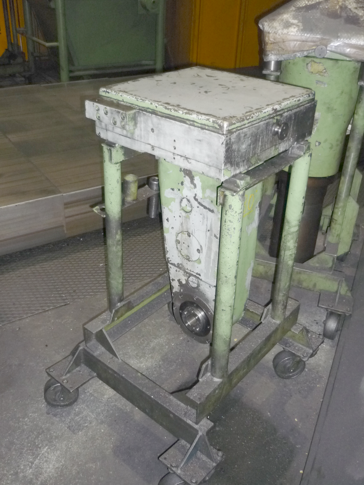 New And Used Machine Tools & Equipment