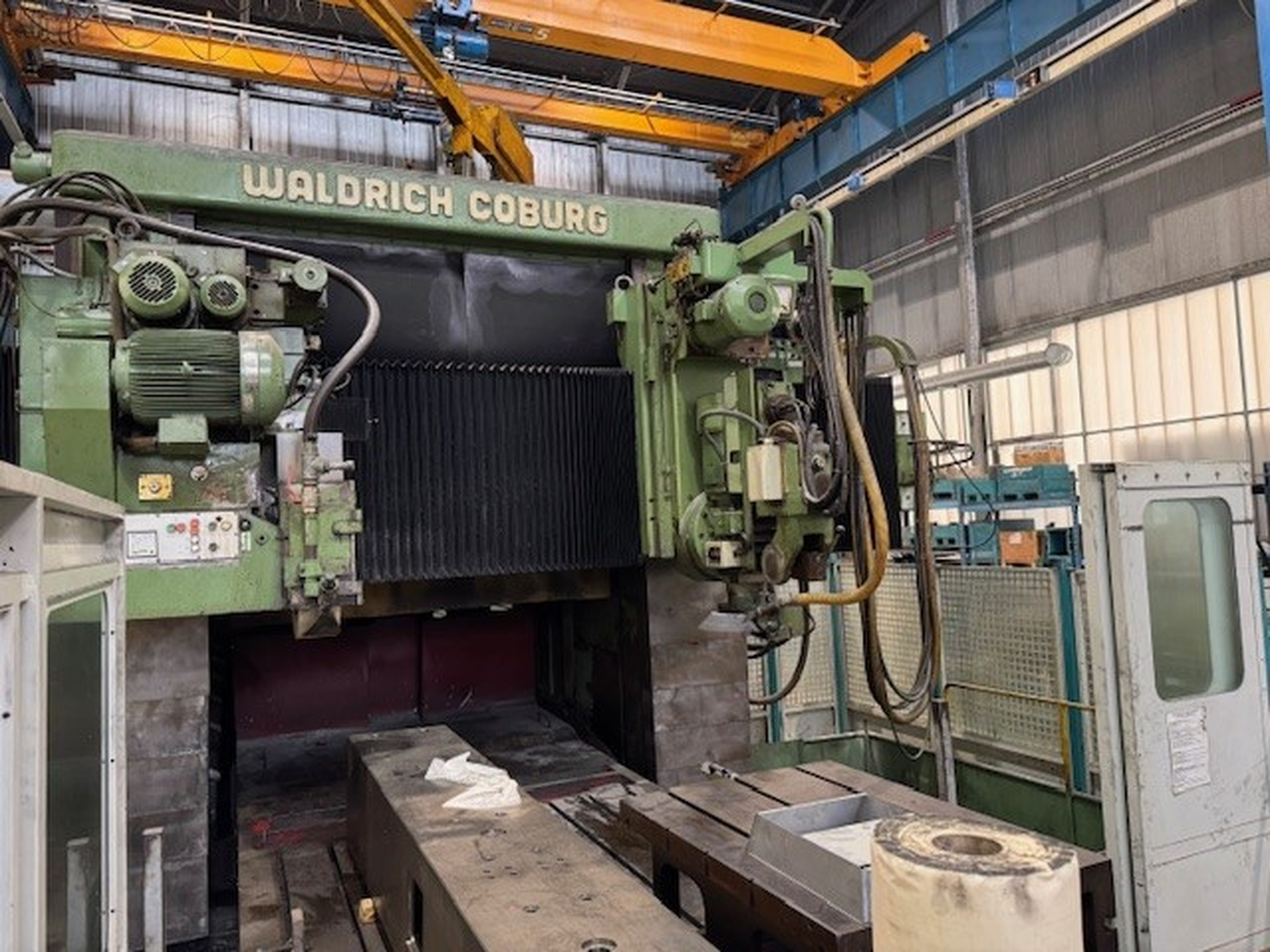 New And Used Machine Tools & Equipment