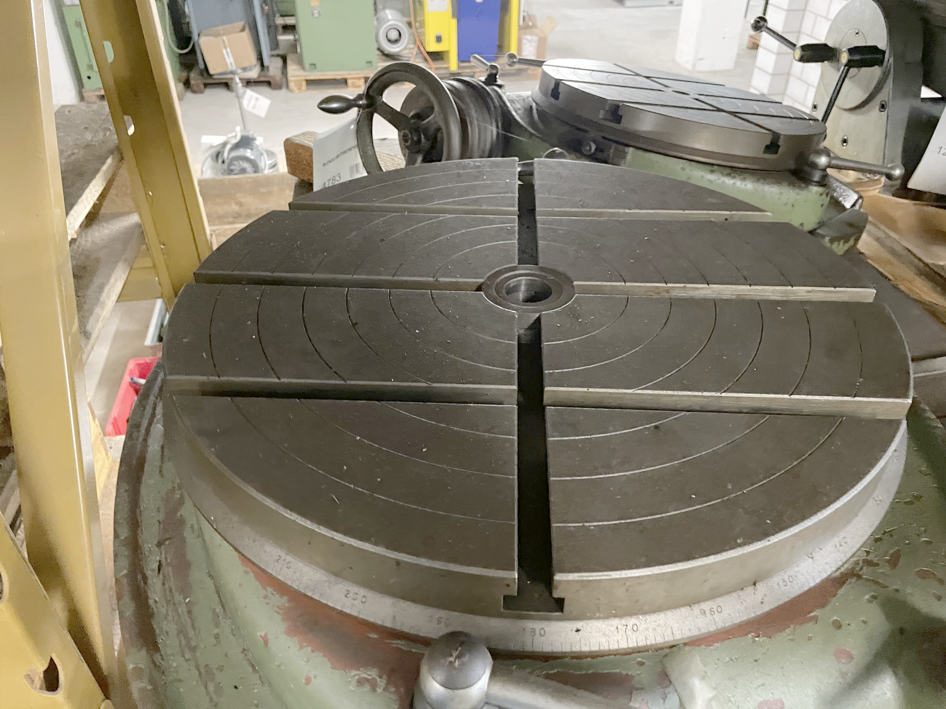 New And Used Machine Tools & Equipment