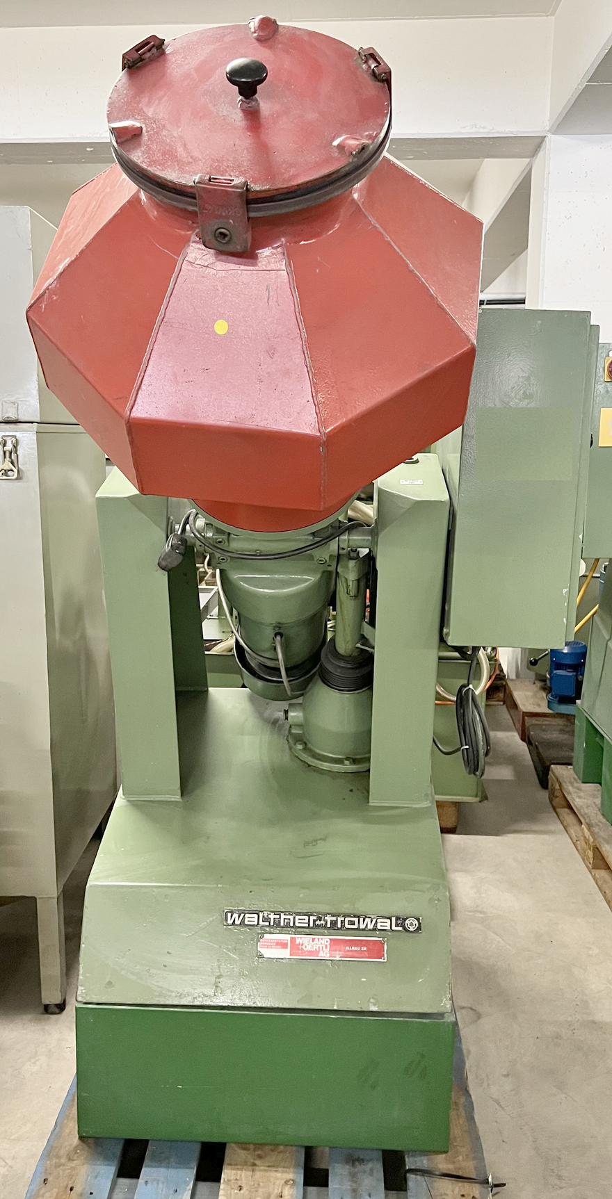 New And Used Machine Tools & Equipment