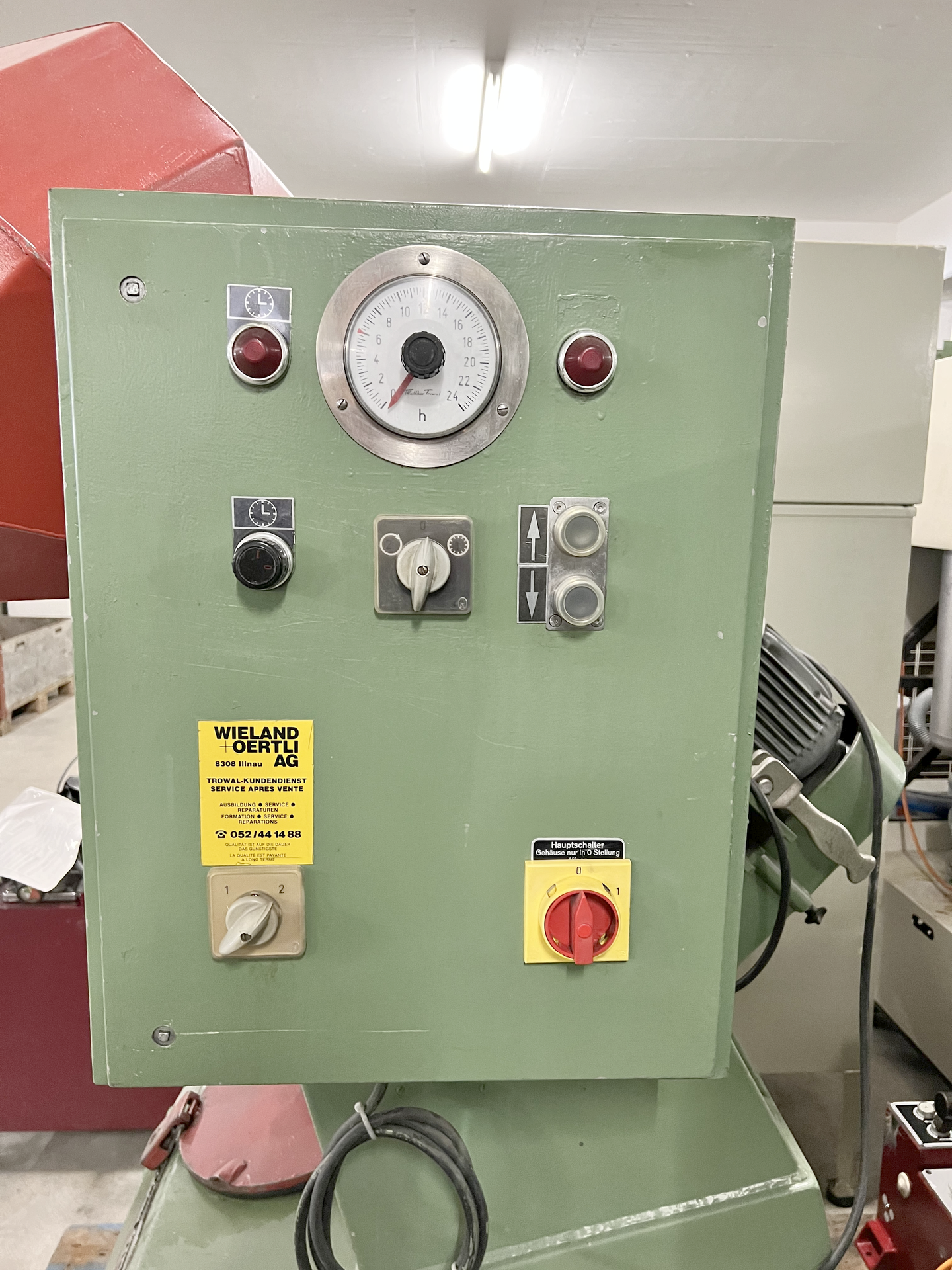 New And Used Machine Tools & Equipment