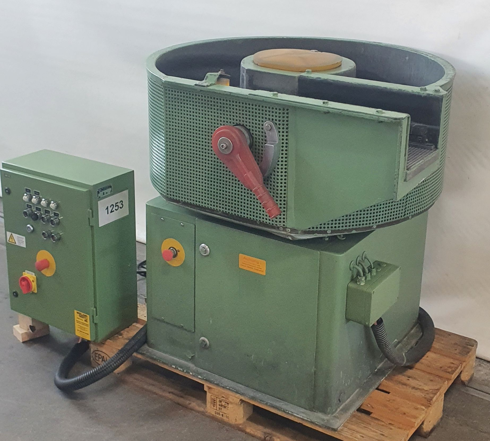 New And Used Machine Tools & Equipment