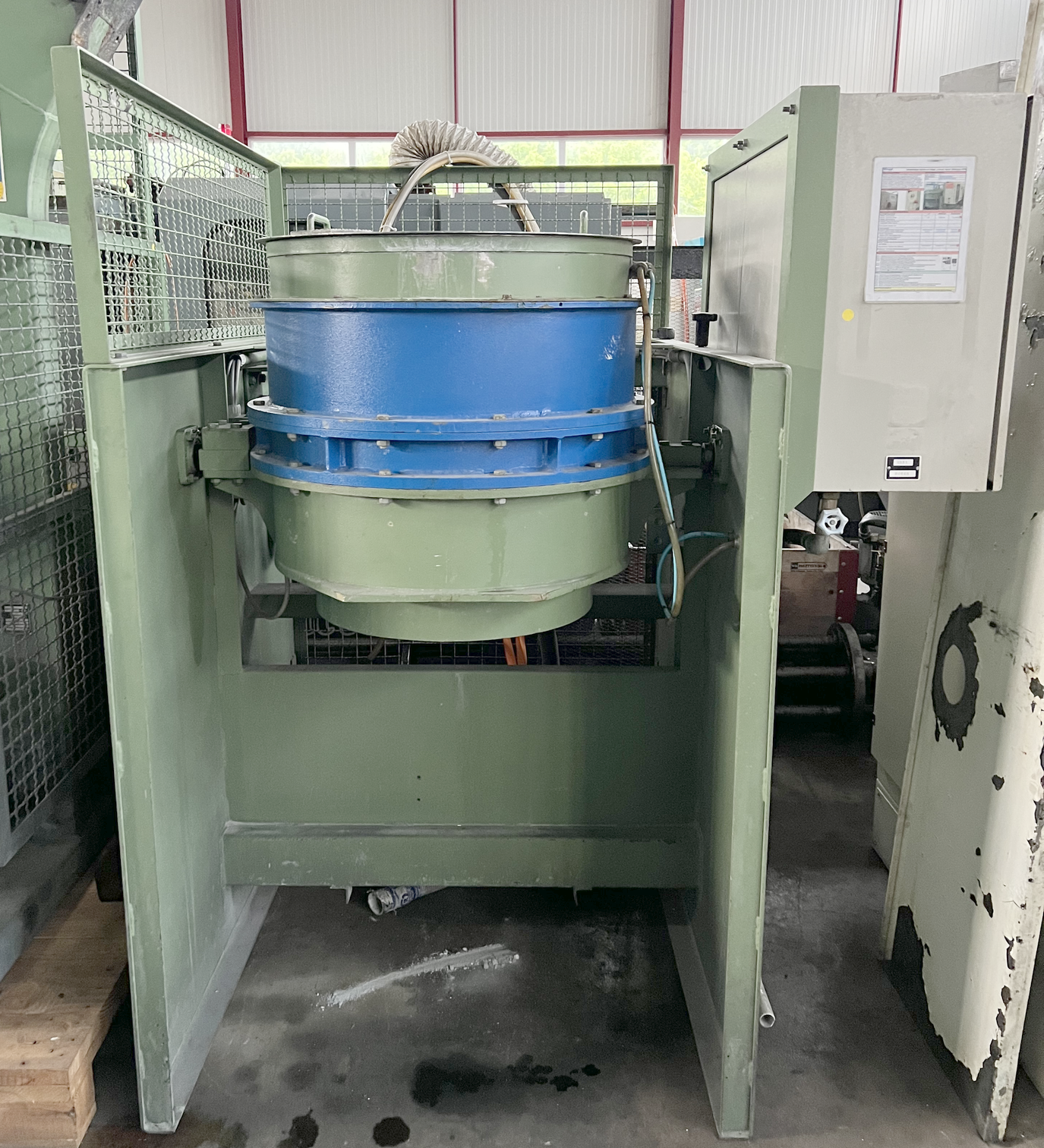 New And Used Machine Tools & Equipment