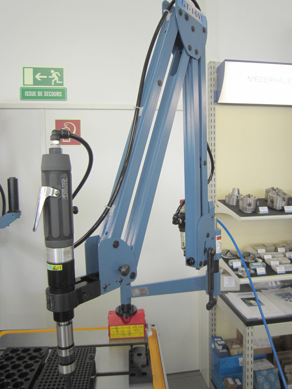 New And Used Machine Tools & Equipment