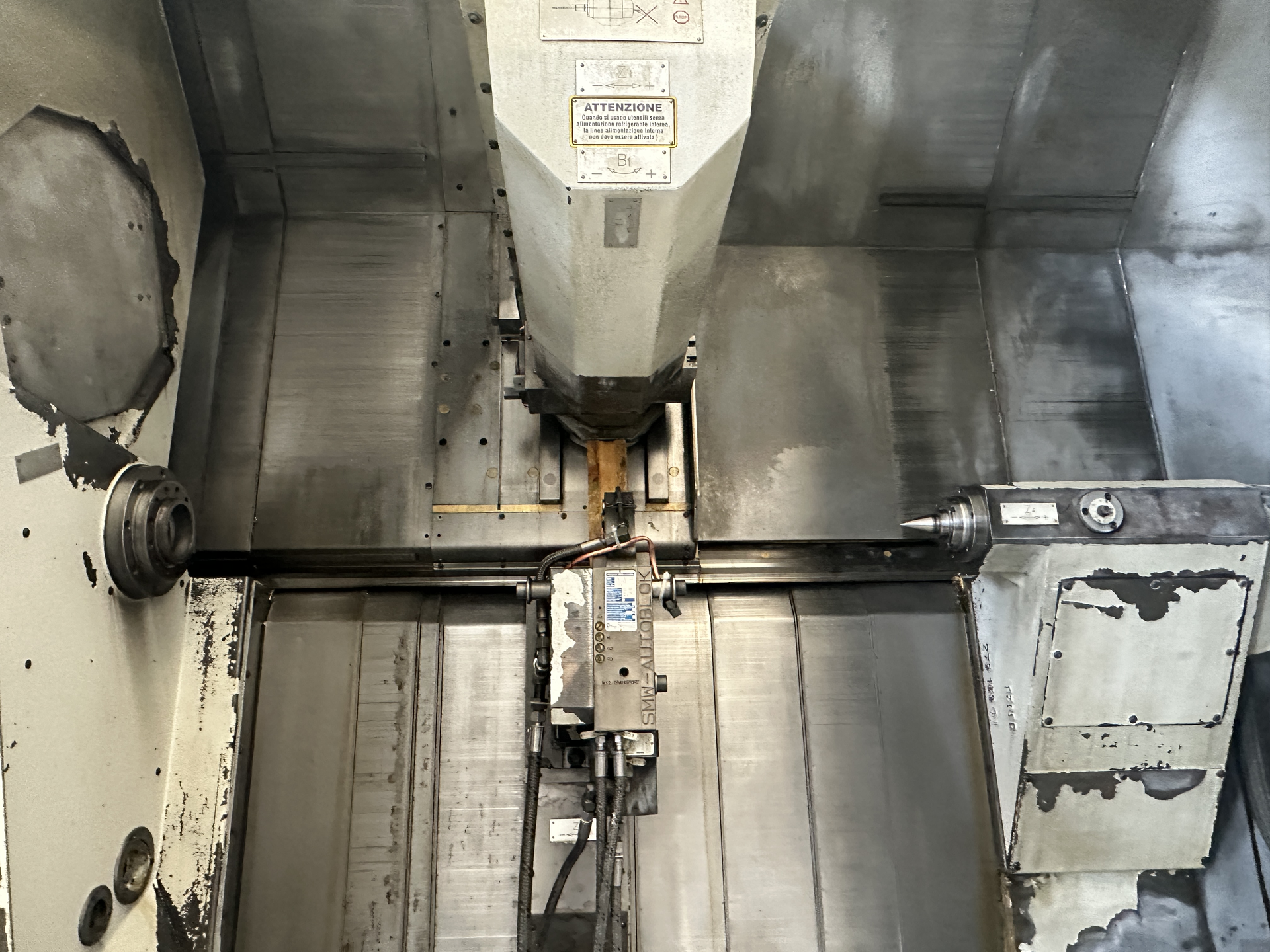New And Used Machine Tools & Equipment