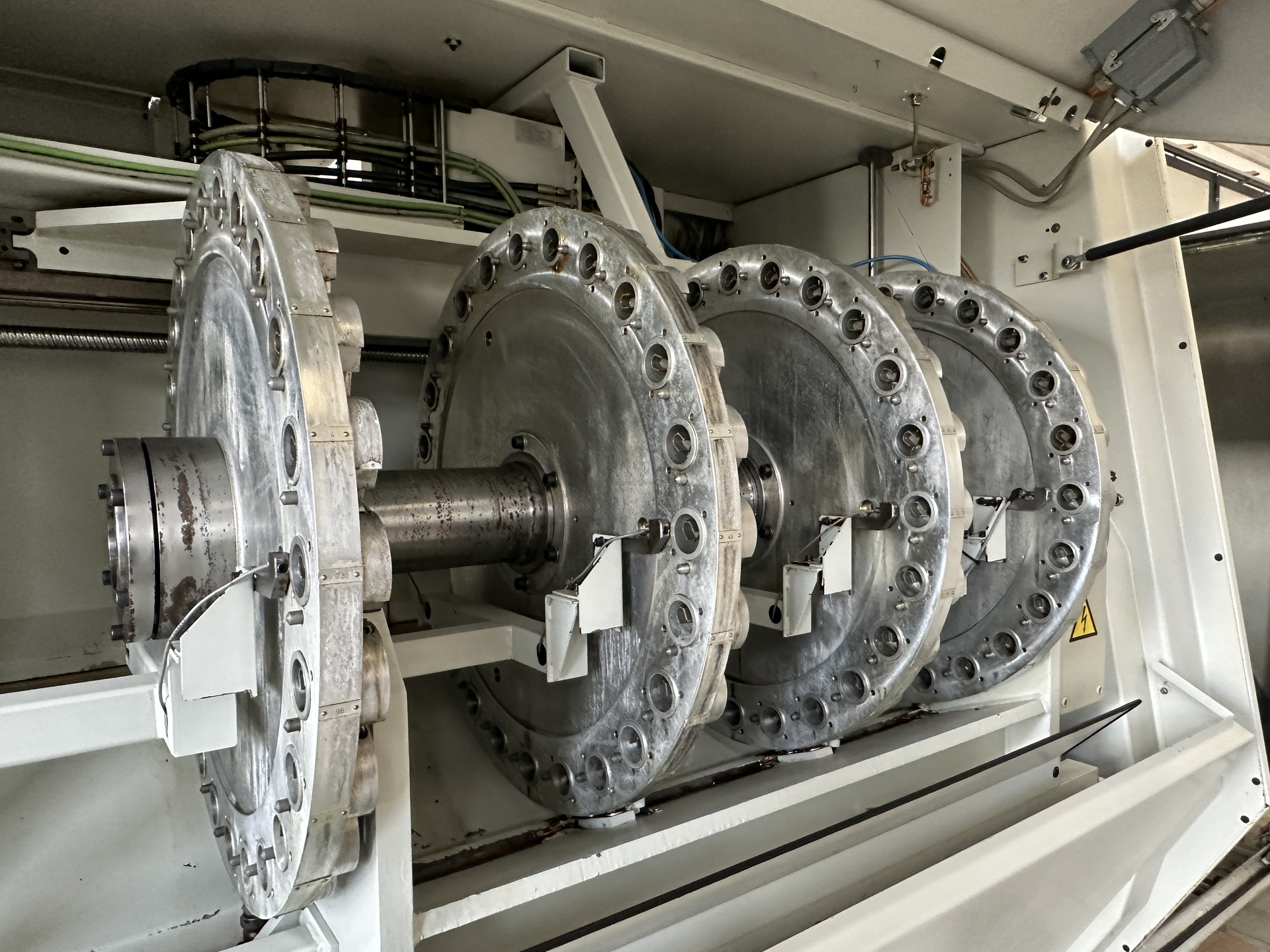 New And Used Machine Tools & Equipment