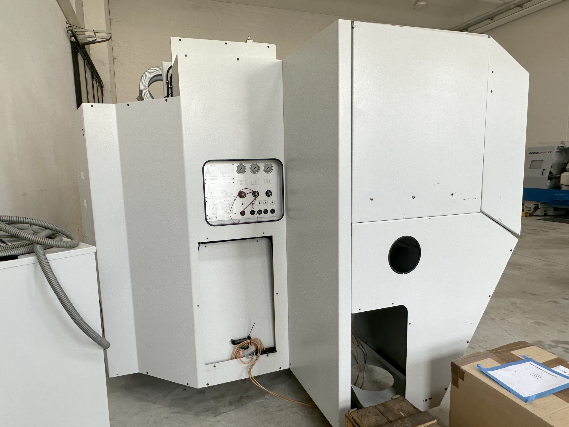 New And Used Machine Tools & Equipment