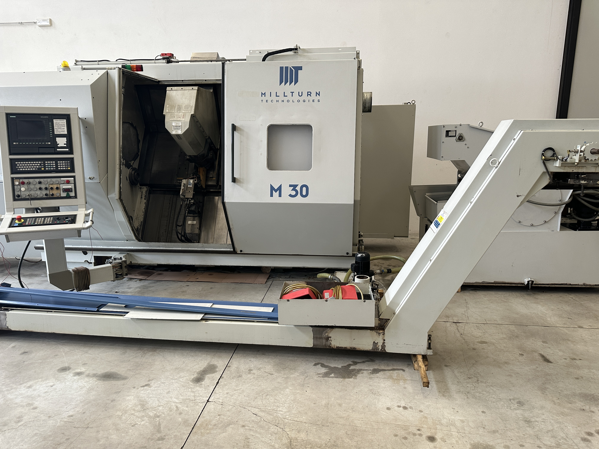 New And Used Machine Tools & Equipment
