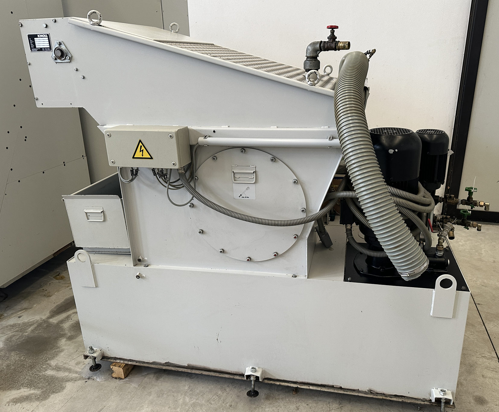 New And Used Machine Tools & Equipment