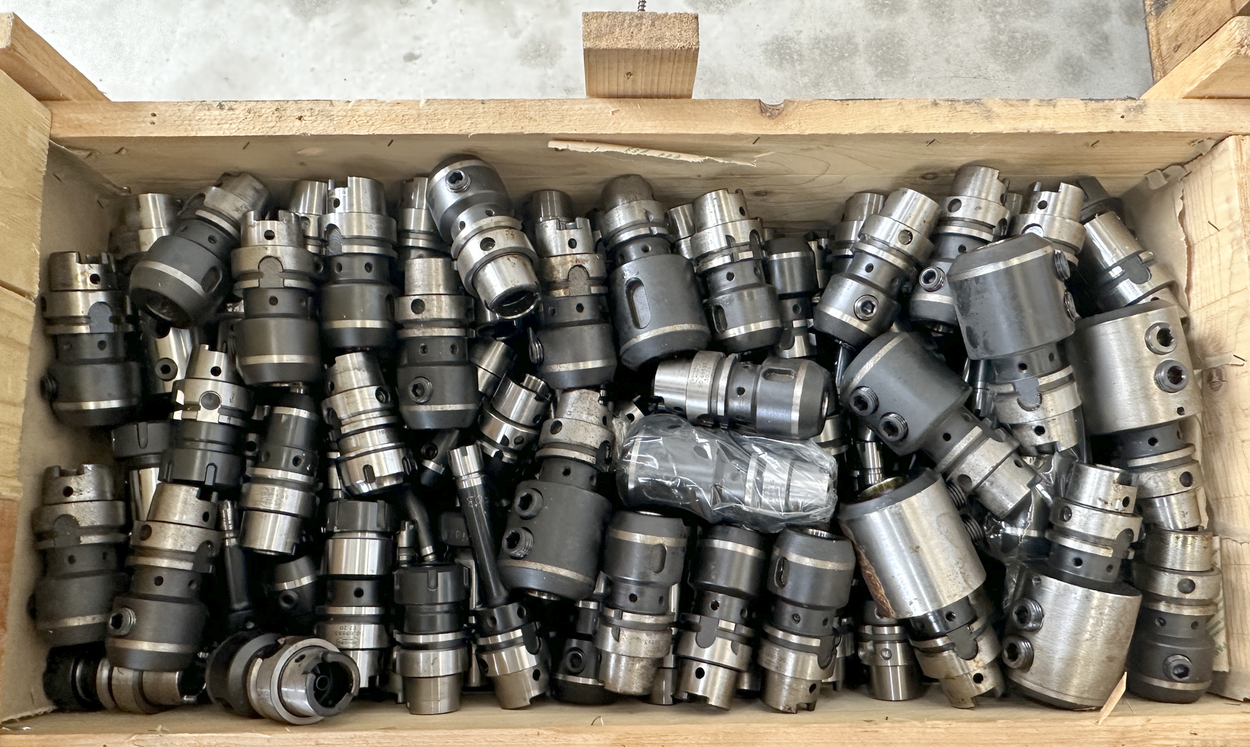 New And Used Machine Tools & Equipment