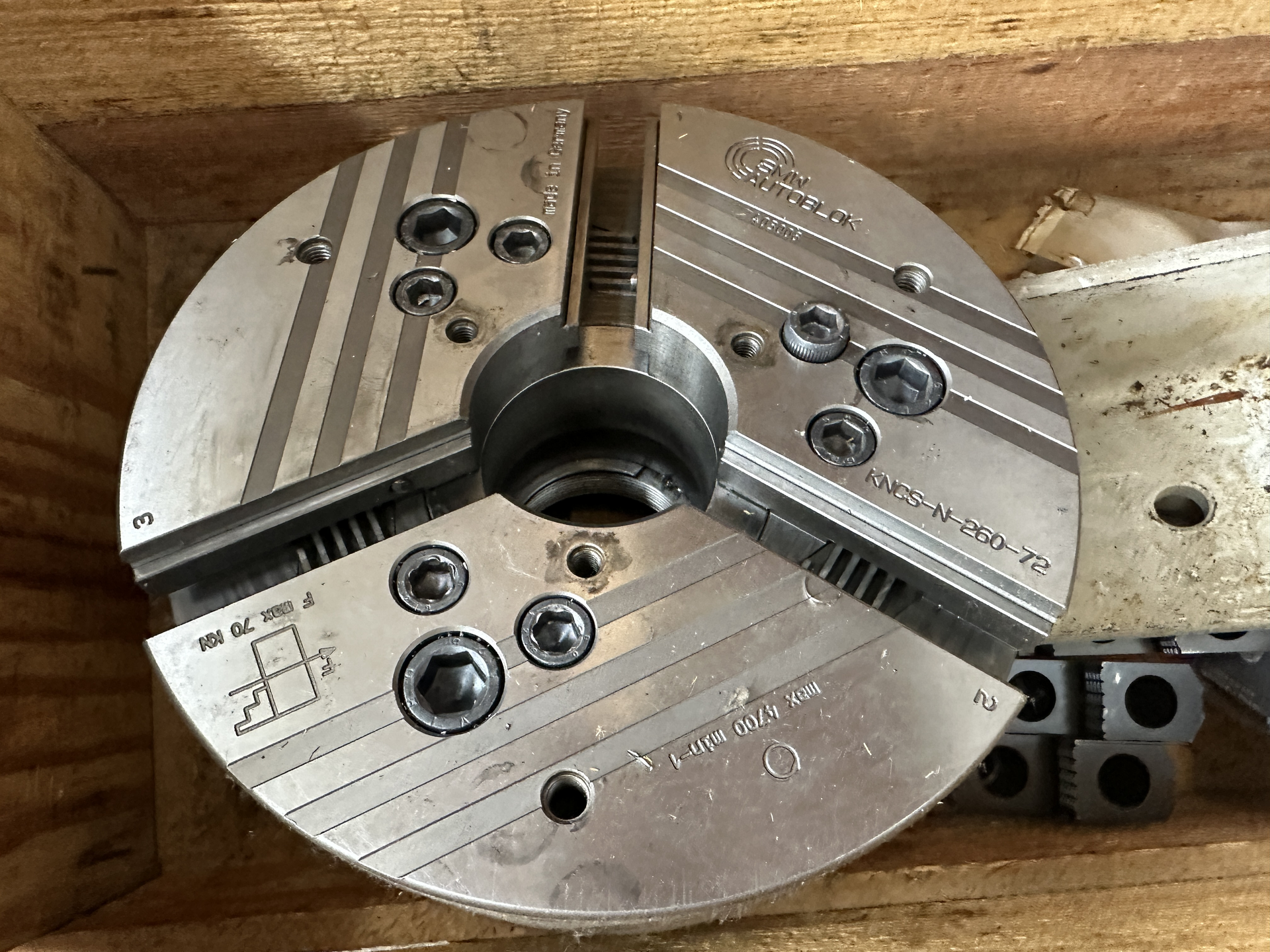 New And Used Machine Tools & Equipment