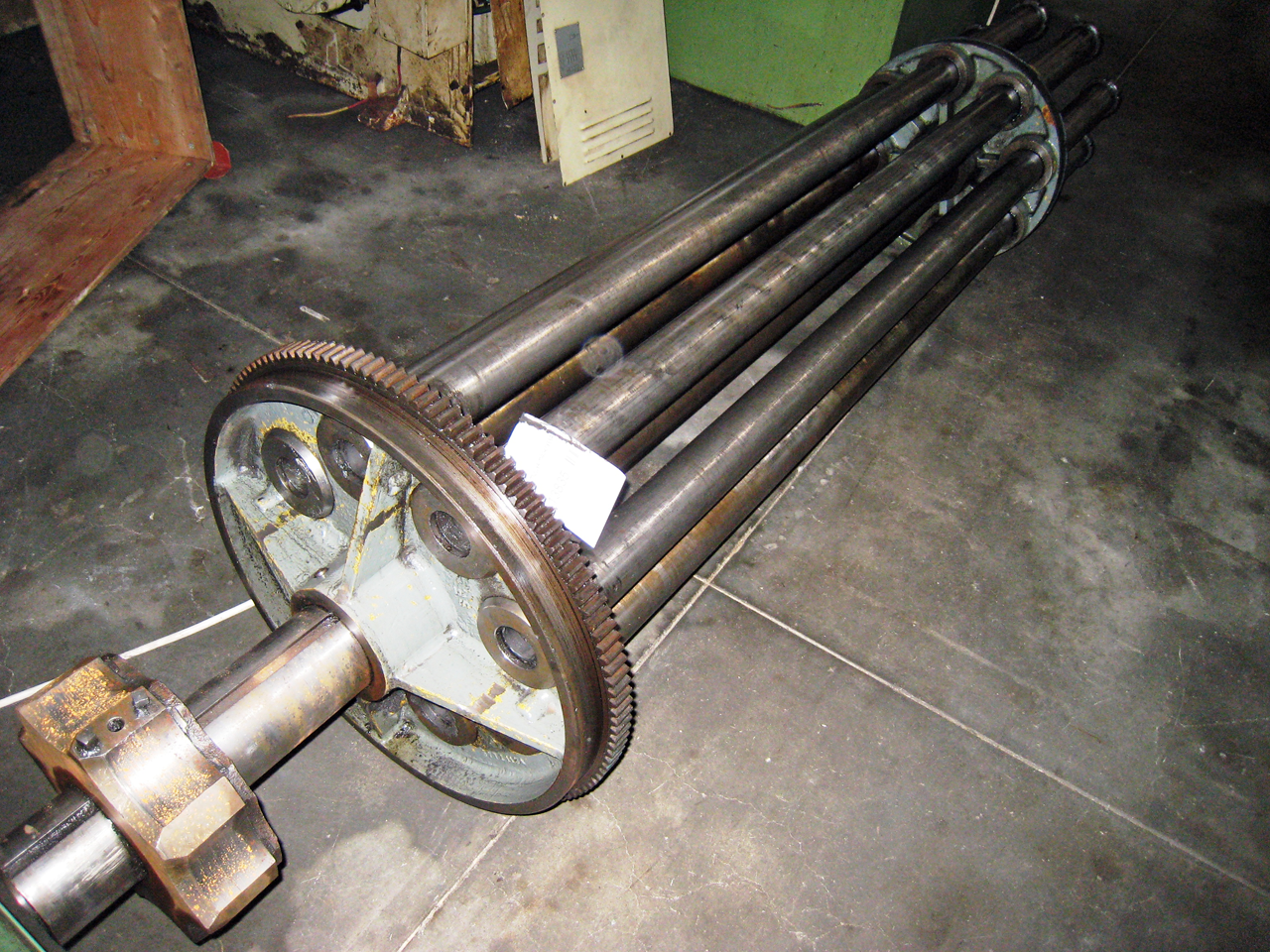 New And Used Machine Tools & Equipment