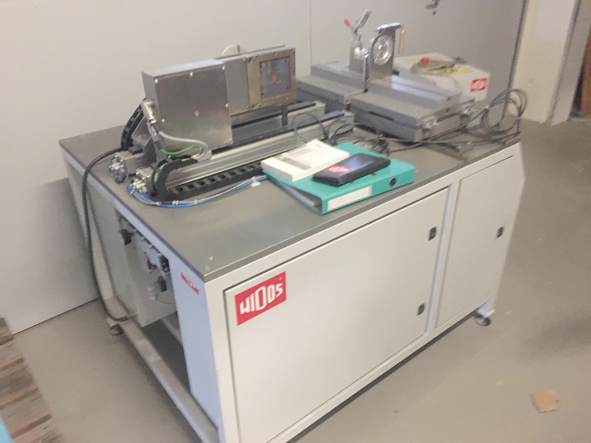 New And Used Machine Tools & Equipment