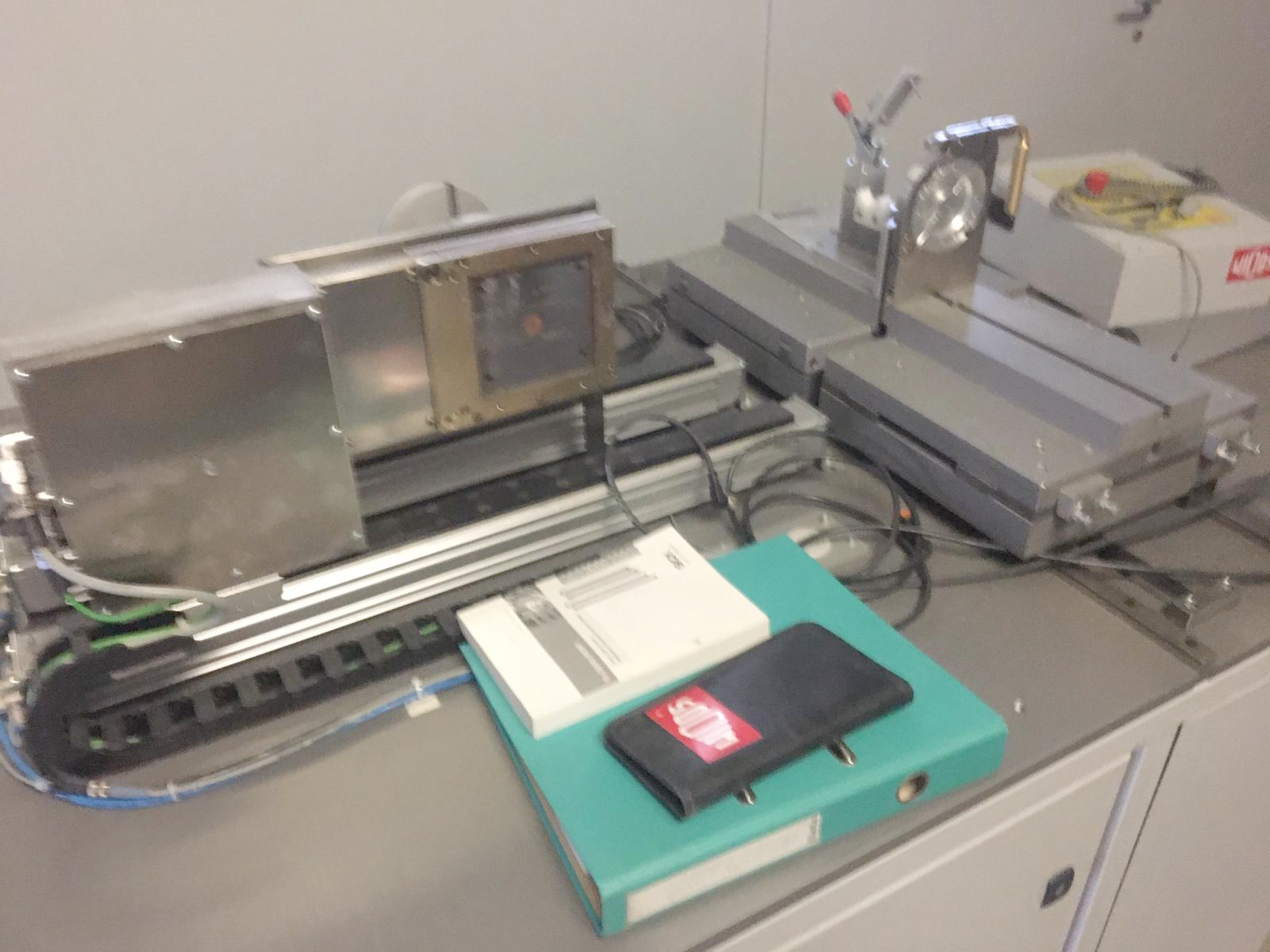 New And Used Machine Tools & Equipment