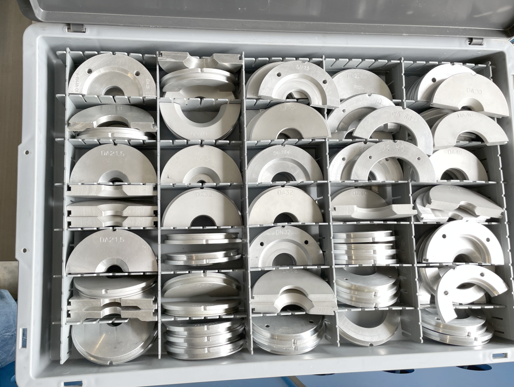 New And Used Machine Tools & Equipment