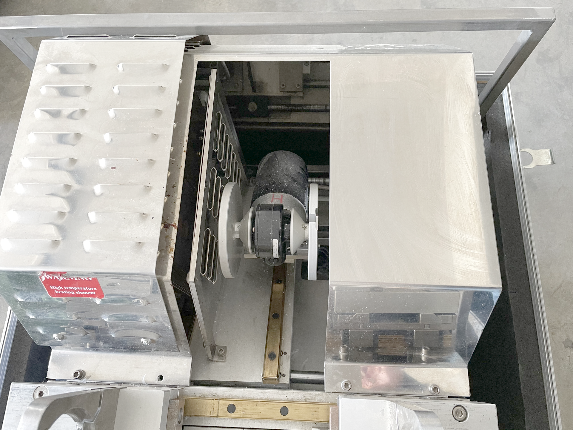 New And Used Machine Tools & Equipment