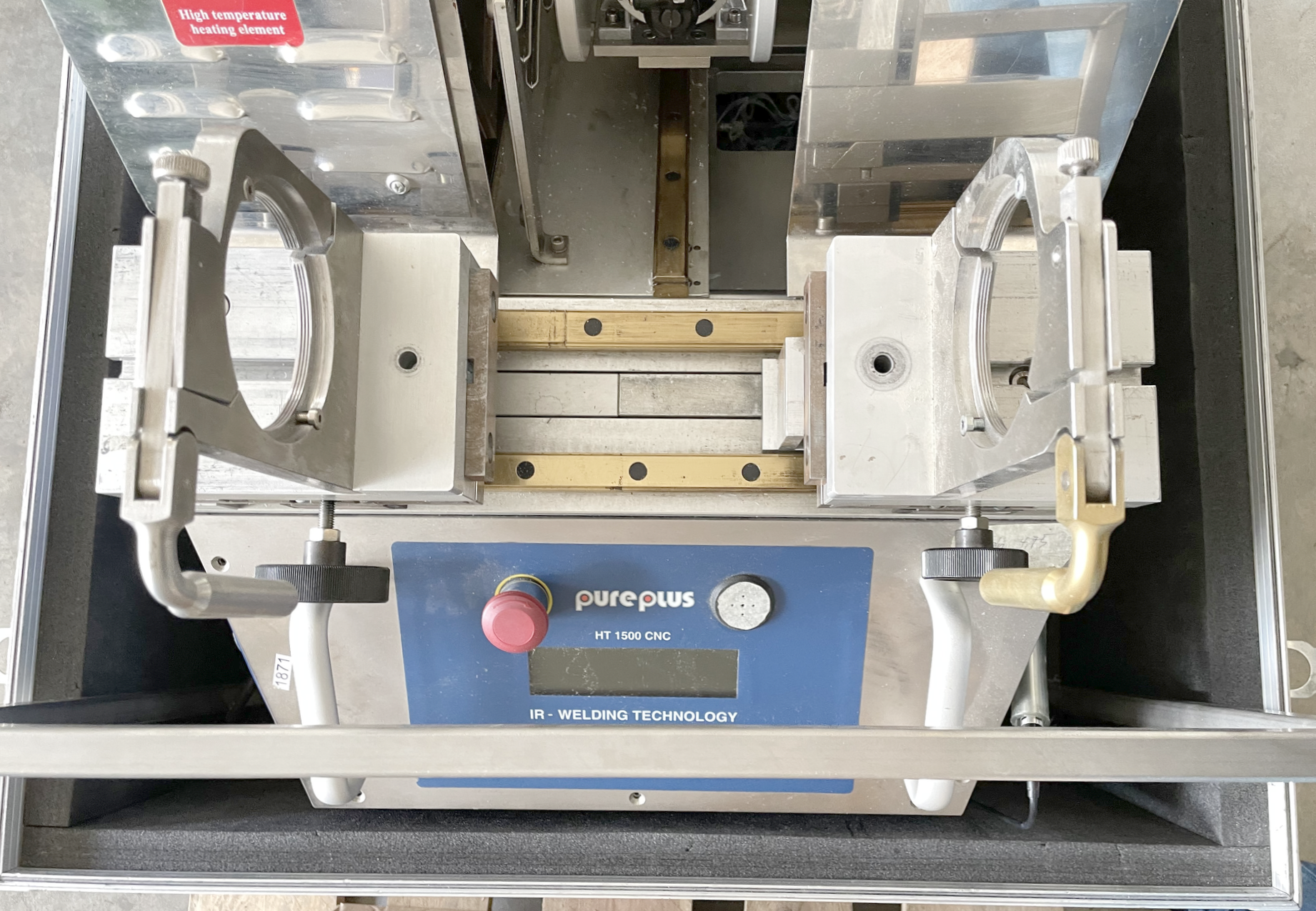 New And Used Machine Tools & Equipment