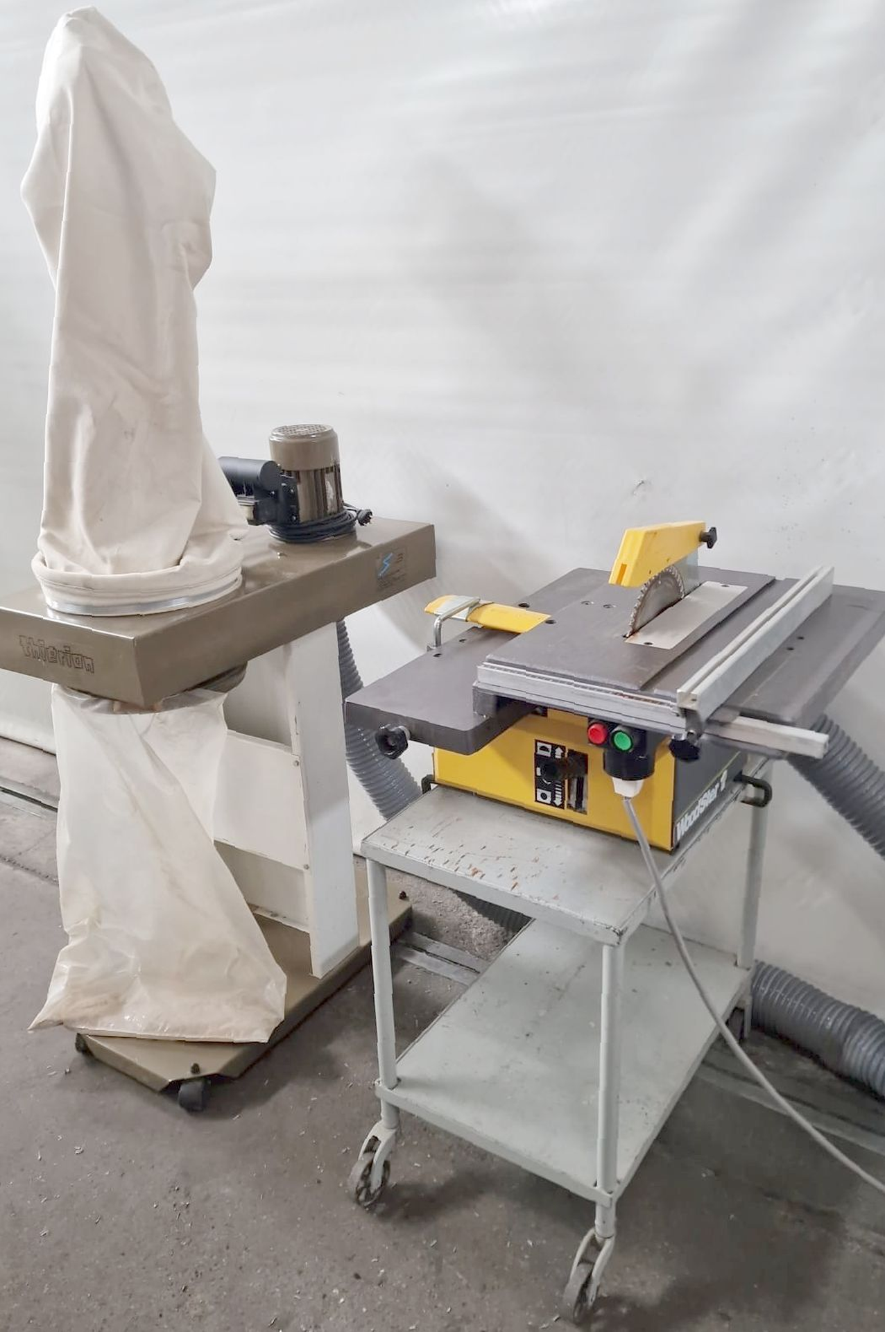 New And Used Machine Tools & Equipment