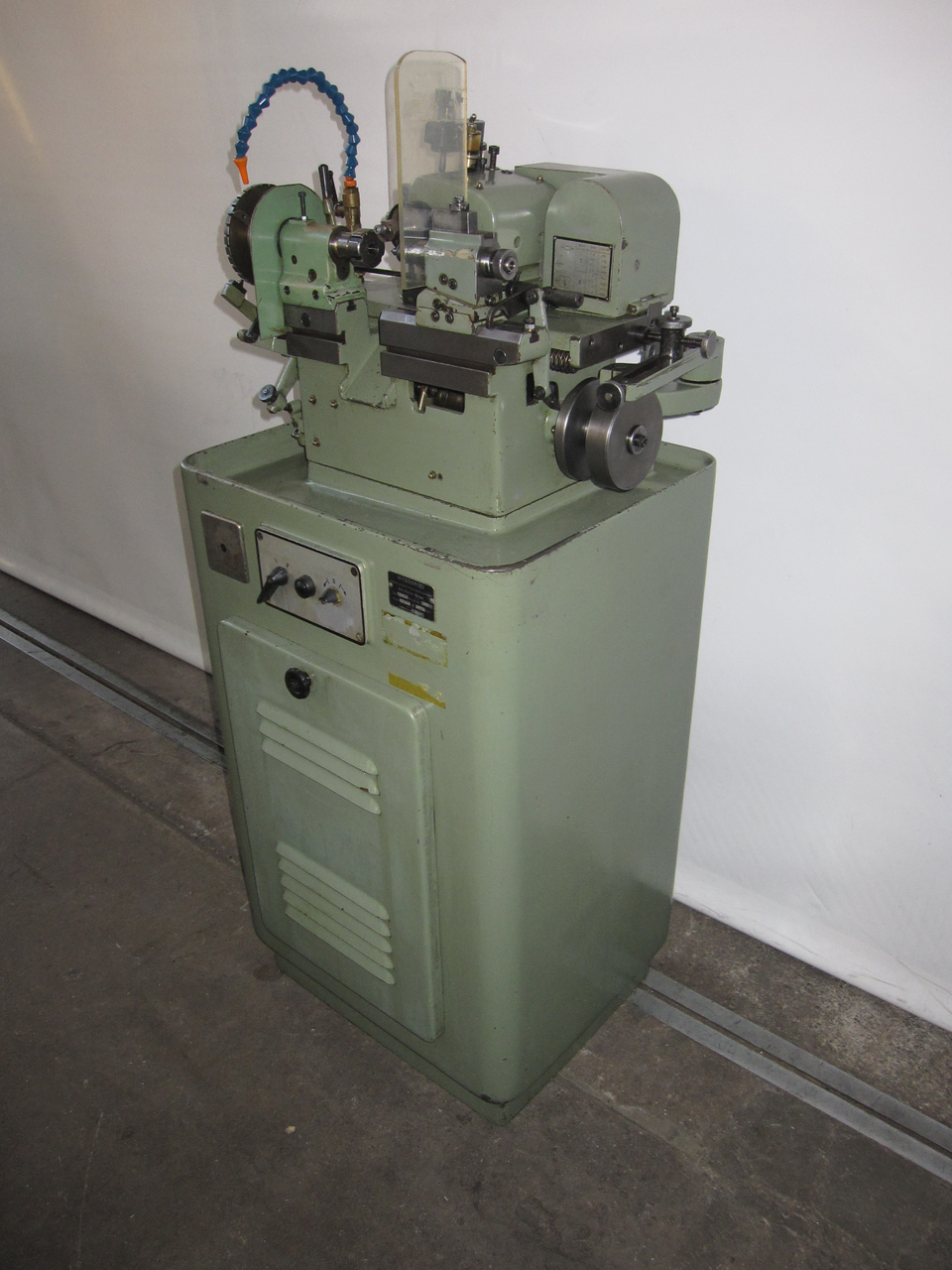New And Used Machine Tools & Equipment