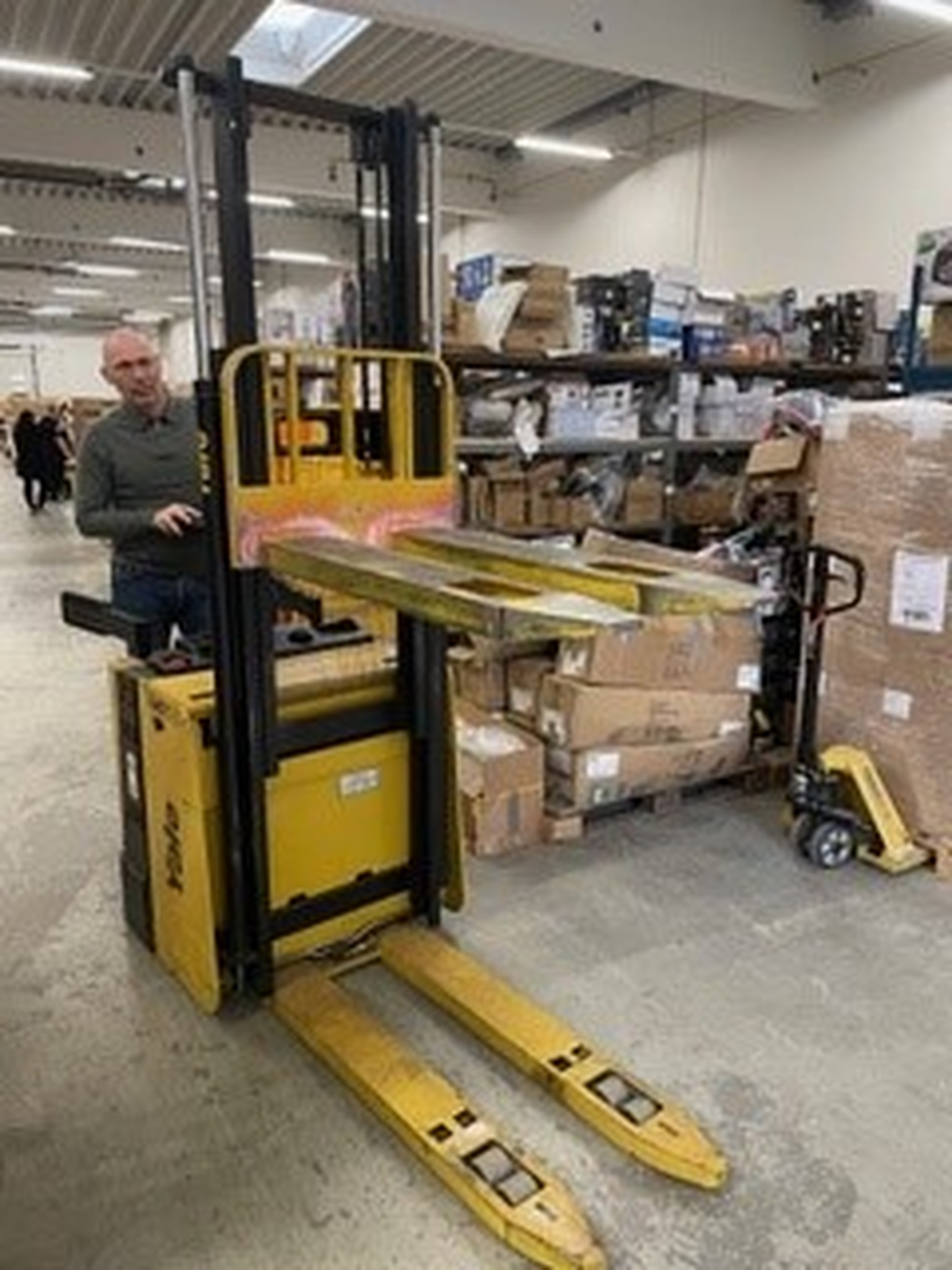 New And Used Machine Tools & Equipment