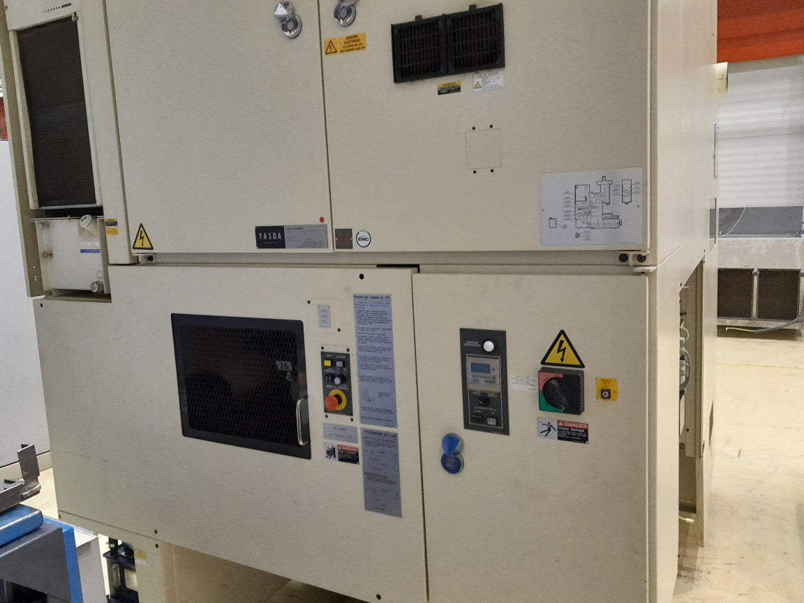 New And Used Machine Tools & Equipment