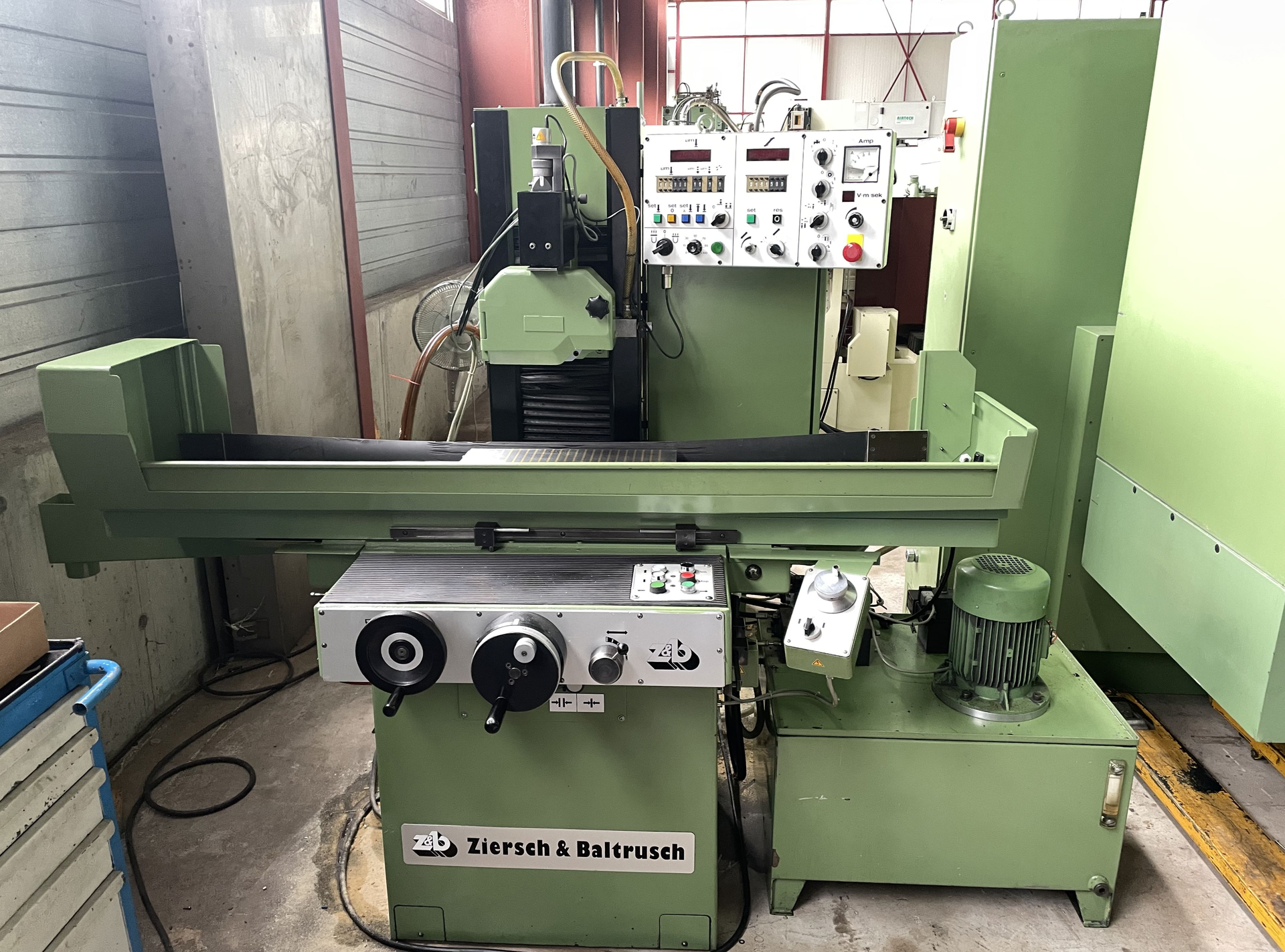 New And Used Machine Tools & Equipment