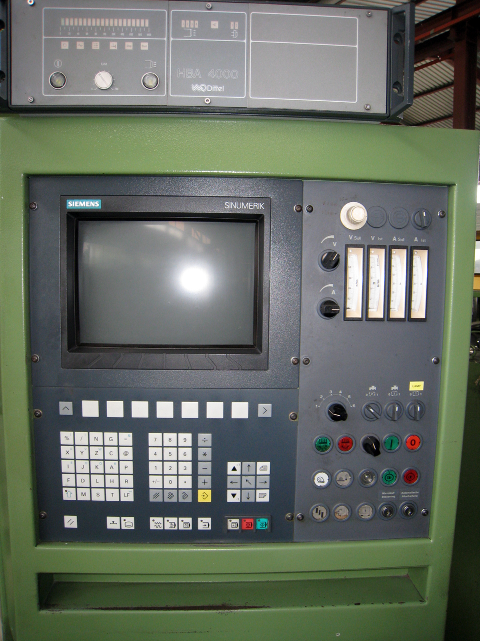 New And Used Machine Tools & Equipment
