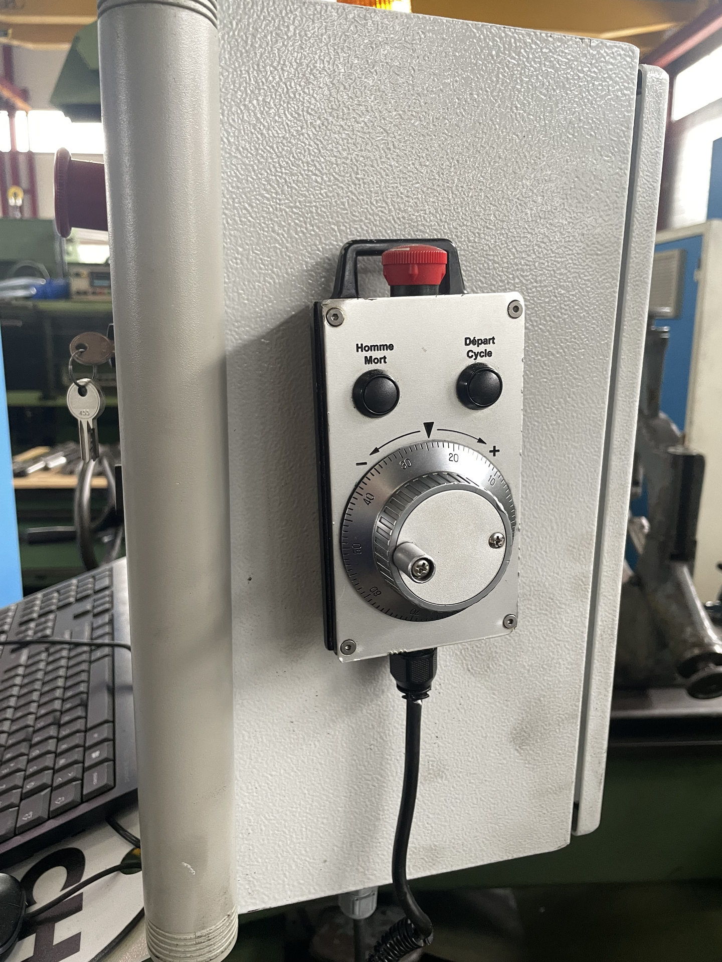 New And Used Machine Tools & Equipment