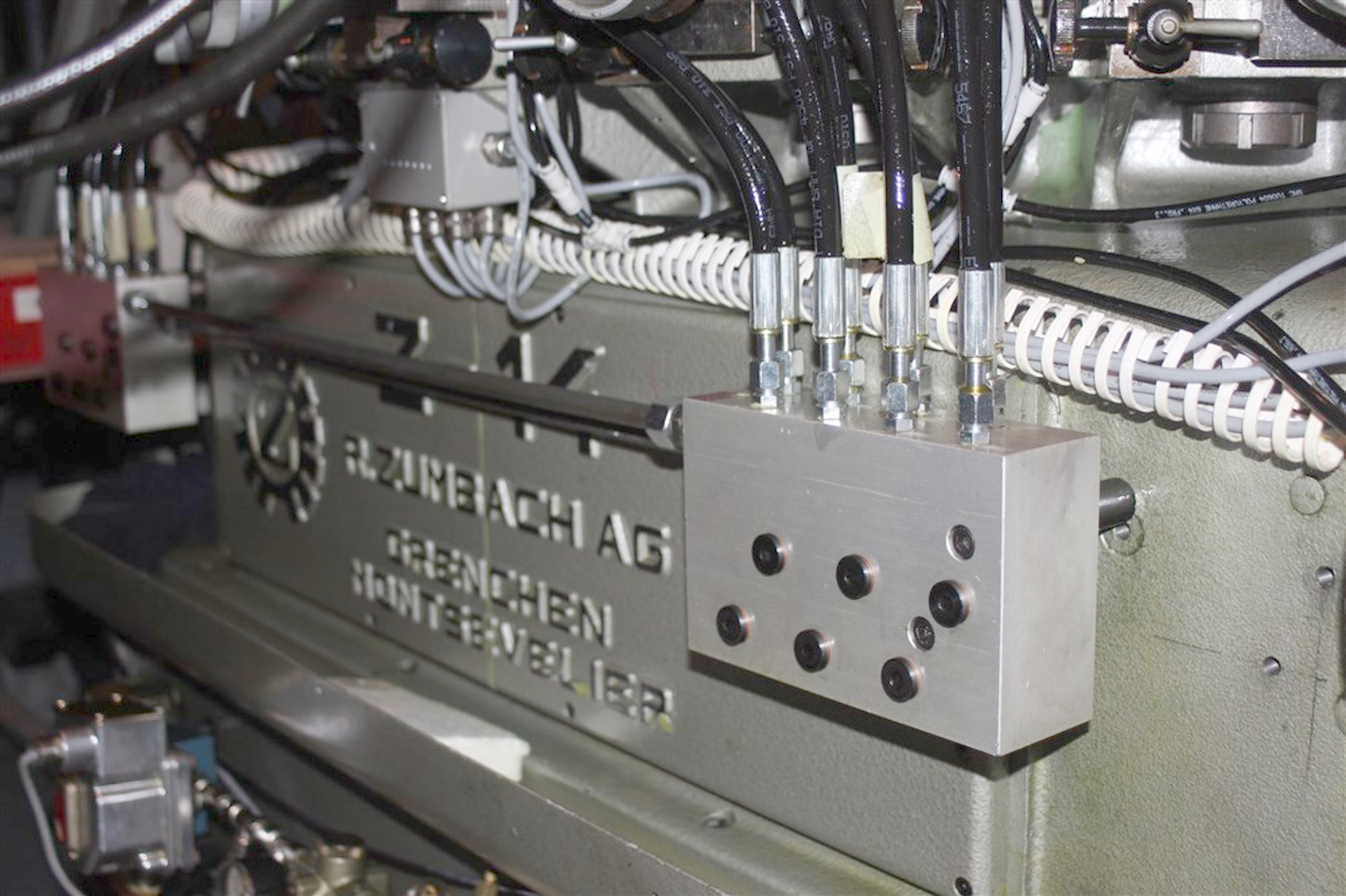 New And Used Machine Tools & Equipment