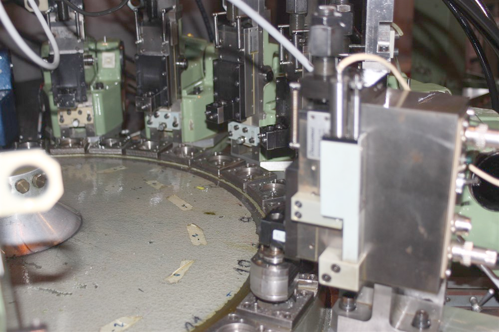 New And Used Machine Tools & Equipment