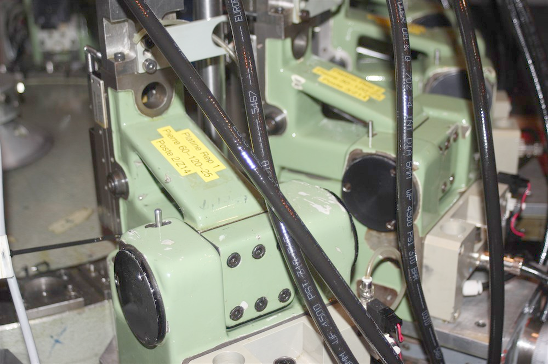 New And Used Machine Tools & Equipment
