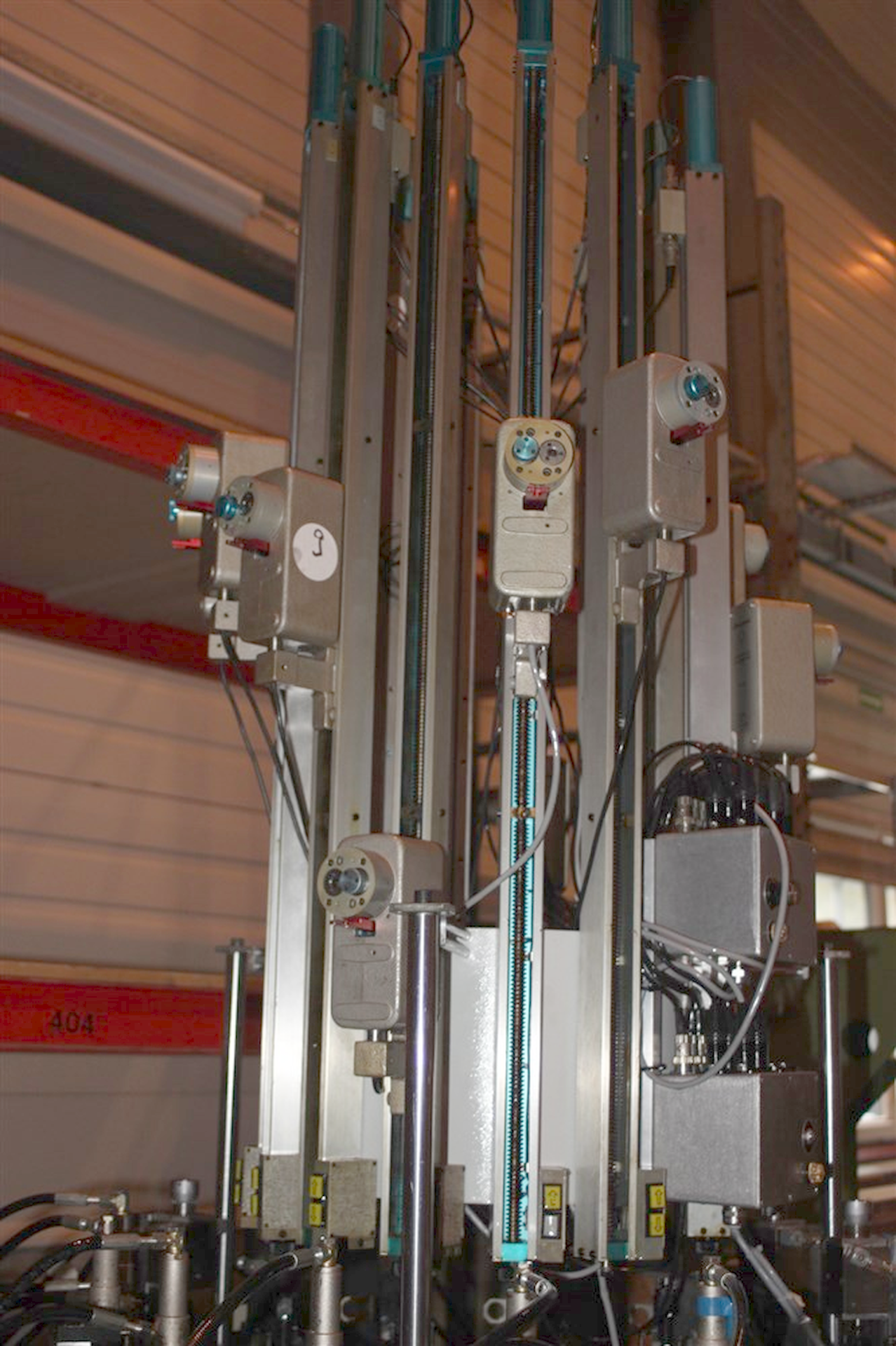 New And Used Machine Tools & Equipment