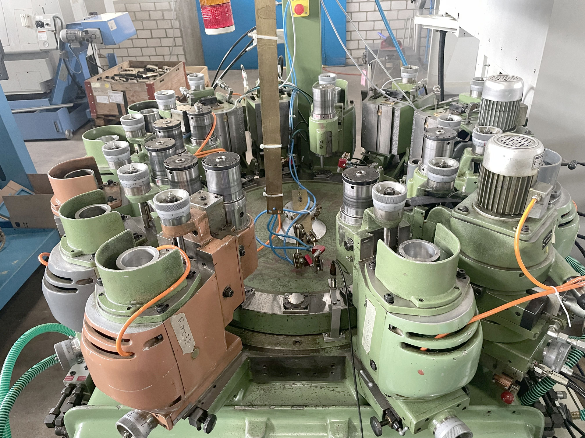 New And Used Machine Tools & Equipment