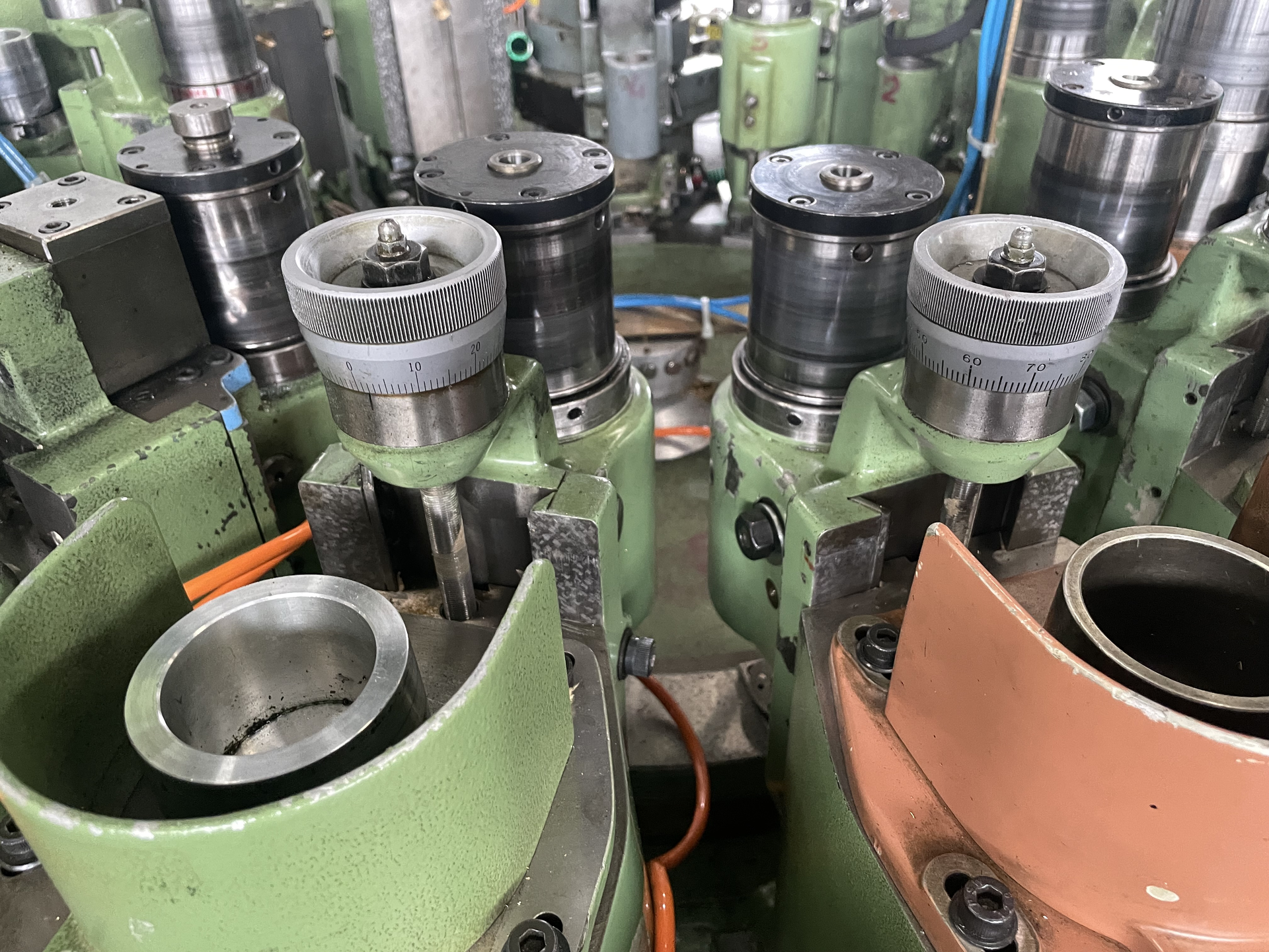 New And Used Machine Tools & Equipment