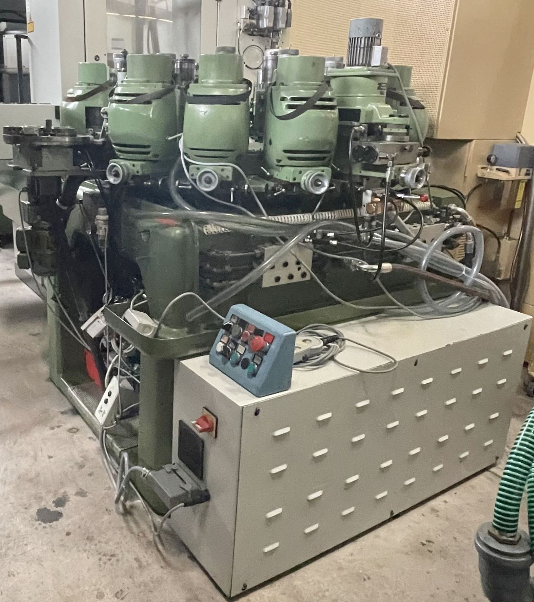 New And Used Machine Tools & Equipment