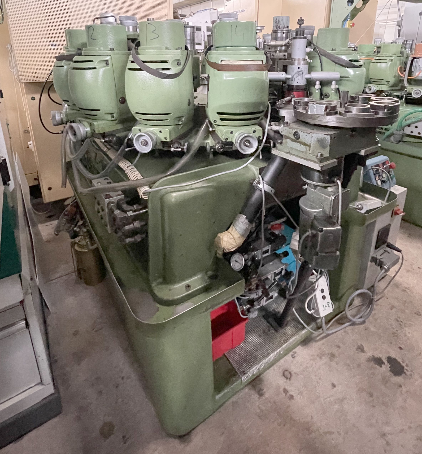 New And Used Machine Tools & Equipment