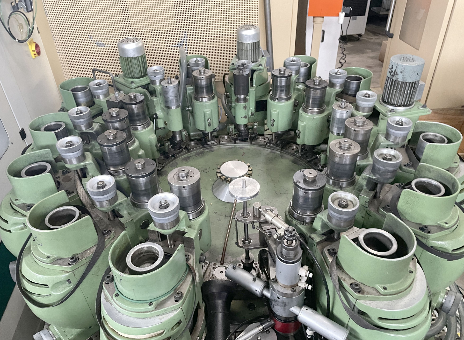 New And Used Machine Tools & Equipment