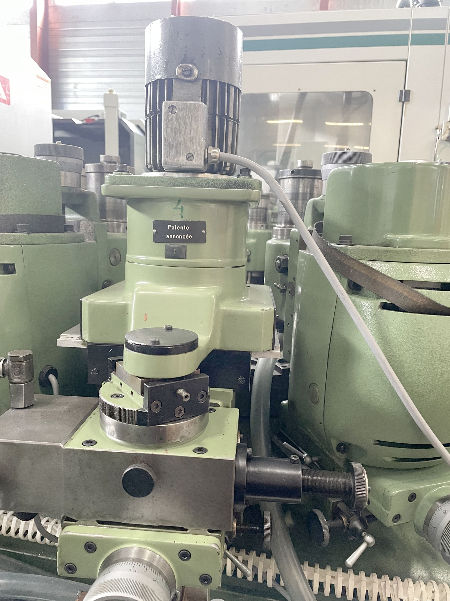 New And Used Machine Tools & Equipment