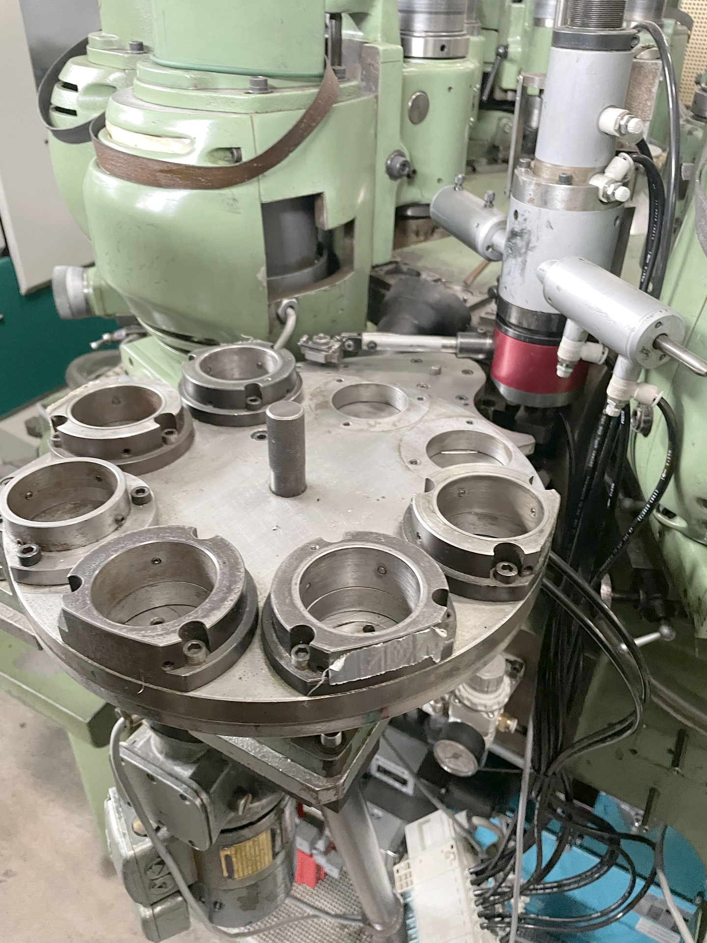 New And Used Machine Tools & Equipment